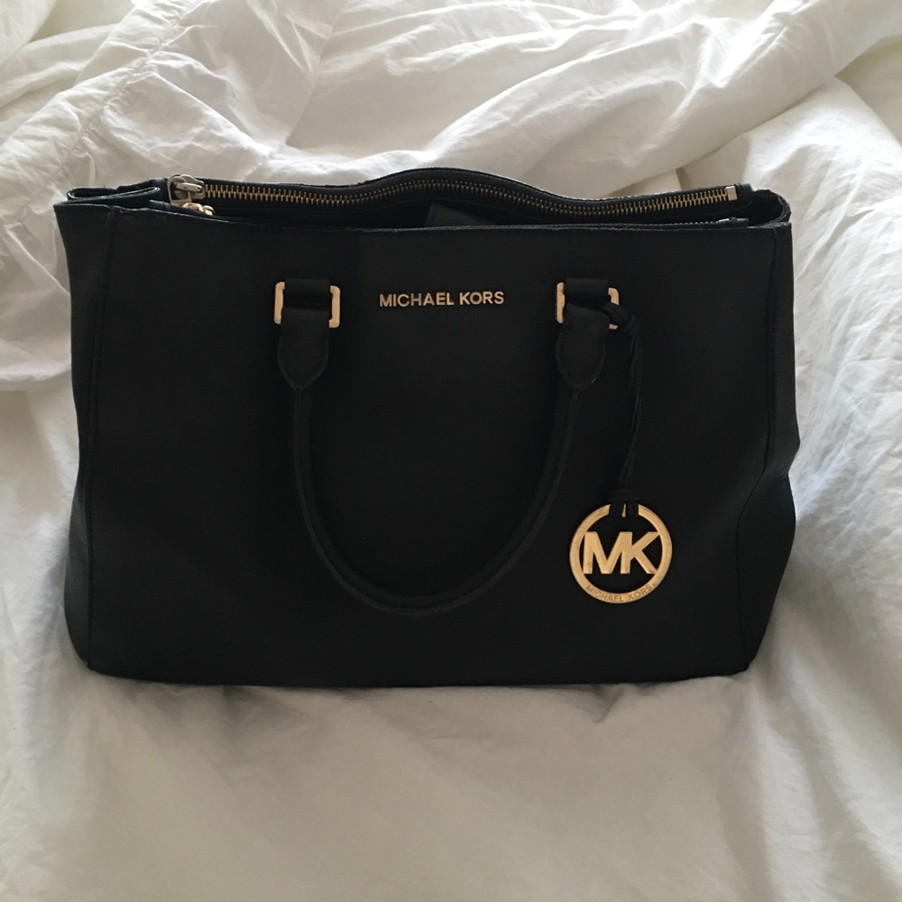 Michael Kors Savannah Handbag